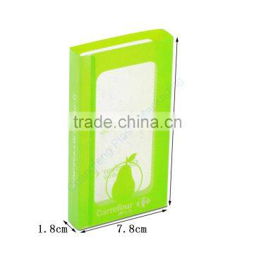 Customized Corrugated PP Plastic Packaging Box for Cellphone Wrapper photo-2