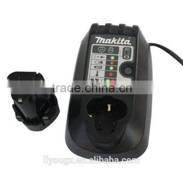 7.2V 10.8V DC10WA 1013 for Makita power tool charger LI-ion battery charger