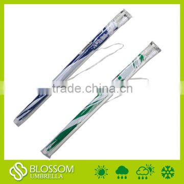 Standard Umbrella Size Portable Promotion Beach Umbrella