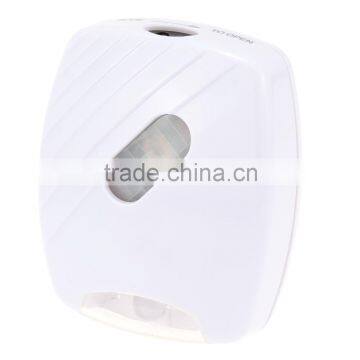 LED Sensor Motion Activated Toilet Light Flush Toilet Lamp Battery-Operated Night Light Free Shipping Toilet Light
