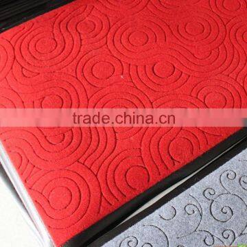 Textile Laser Cutting Machine CO2 Type 40W/60W/80W/100W photo-5