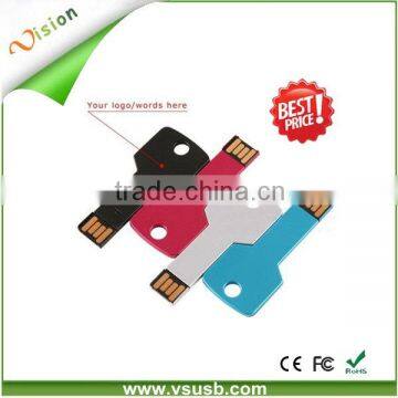 Key Shape Webkey Flyer photo-2