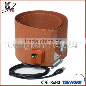 Silicone Rubber Heater