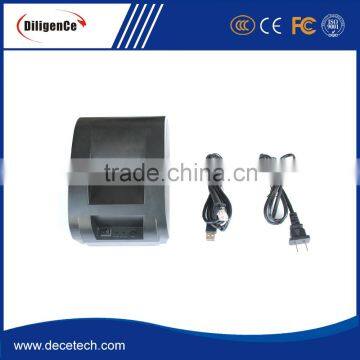 Manufacturer Of Mini Linux Os Handheld Mobile Wifi Pos Receipt Printer