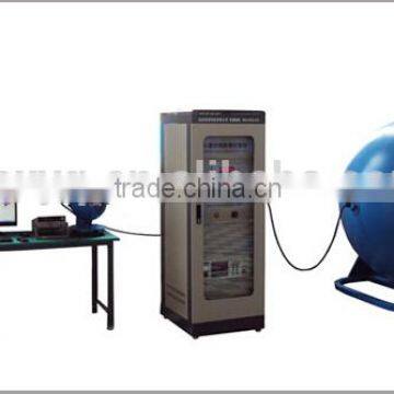 photoelectric properties Integrated Test System Optical Source