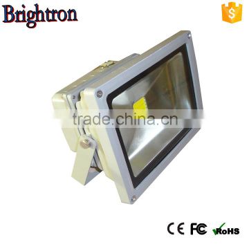 Color changing dmx rgb outdoor 20W led flood light