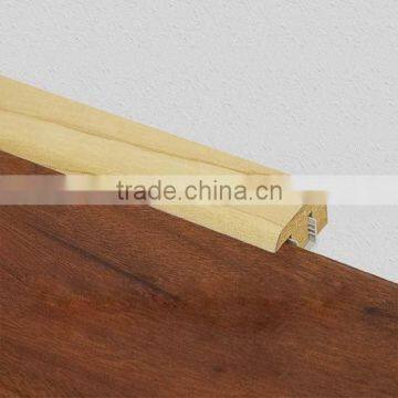 Carpet Reducer used for Laminate Flooring Accessory(XLZCR-1)