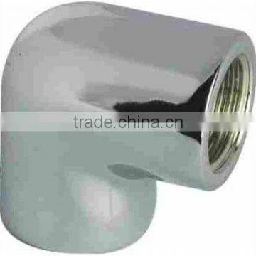 Chrome Plated Elbow