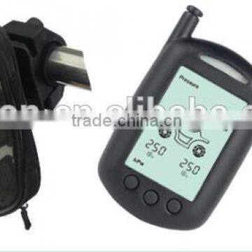 Motorcycle tpms/Tire Pressure Monitoring System for Motorbike