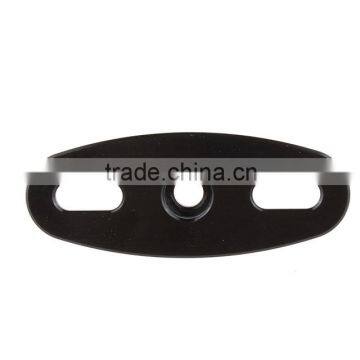 Soto Racing - Universal Motorcycle Full Aluminum CNC Rear Side Mirror Adapter For Honda CBR1000rr photo-4