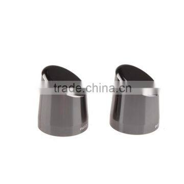 Soto Racing - UNIVERSAL MOTORCYCLE 22mm HANDLEBAR END CAPS MA520 for HONDA R1 R3 R6 FZ6 GSXR600 1000 NINJA250 ZX-6R Z750 Z800 photo-4