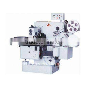 Double Twist Packaging Machine