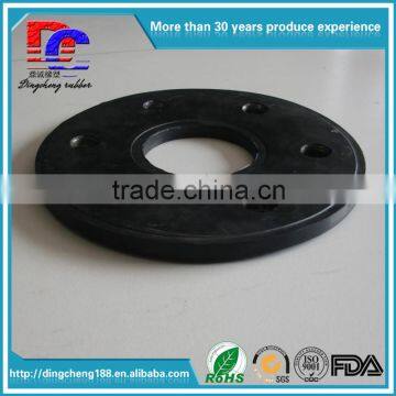 Round Flexible Flat Rubber Disc photo-5