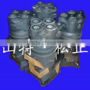 excavator spare parts PC200-7 swivel joint Part No. is 703-08-33610