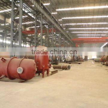50tpd Soybean Oil Refineries Equipment, Crude Oil Refinery Machine With ISO,BV,CE photo-5