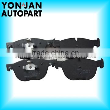 BRAKE PAD D1294 34116779293