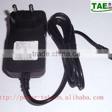 multi plug 24W power adaptor