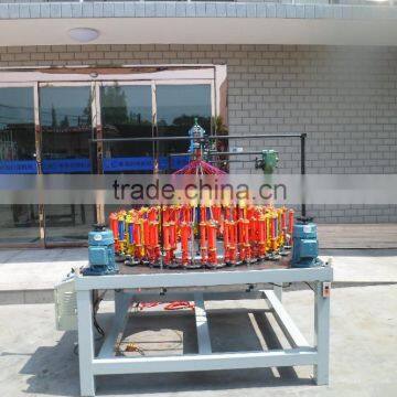 FX90 series high speed lace braiding machine FX90-89