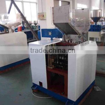 ML27 Plastic Spoon Straw Making Machine