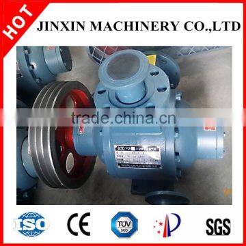 380V Electric Gas Pump LPG Transfer Pump photo-4