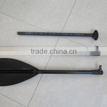 factory price with top quality sup carbon fiberglass paddle