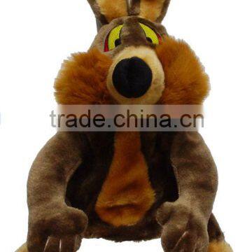 new design custom plush rabbit golf culb head covers