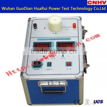 Lightning Arrester Tester