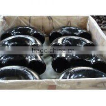 BLACK STEEL ELBOW( FACTORY)