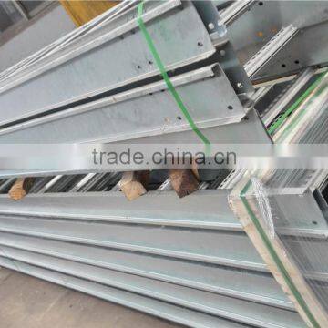 Hot Dip Galvanized NEMA 20B Cable Ladder support system