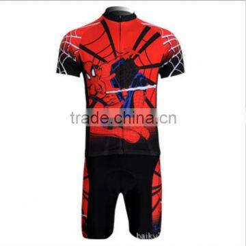 Cheap promotional hot cycling wear