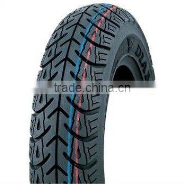 2014 popular size for motorcycle tire 3..50-10