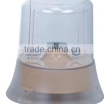 Easy Operation OEM Factory Model Plastic Jar Blender KB-1731E photo-3