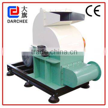 Wood Crusher Machine for Making Sawdust