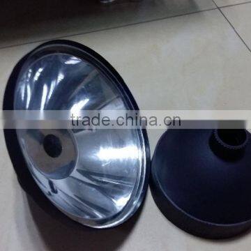 Automobile Plastic Mold Manufacturing photo-2