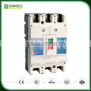 GWIEC Goods Best Sellers Cheap Price Automatic 3P 4P Mccb Circuit Breaker 630A