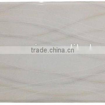 China supplier ceramic tiles 3d wall tiles 3d wall decor 30x60 cm