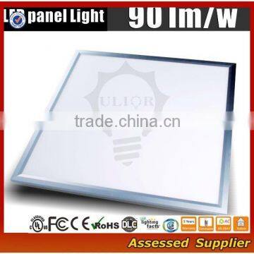 New Products 600 600 Square Led Panel Light Eyeshield 80W Smd 3528 Surface Mounted Led Panel Light photo-4