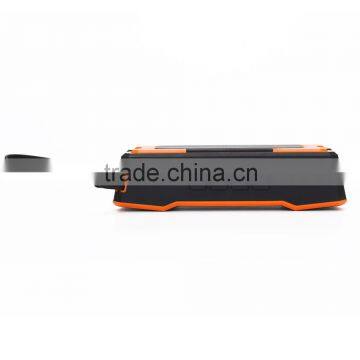 Outdoor Portable Mini Wireless Audio Amplifier Wifi Speaker photo-3