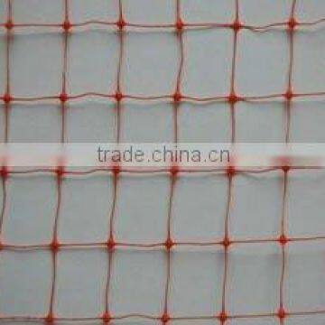 Extruded Plastic Bird Control Nets