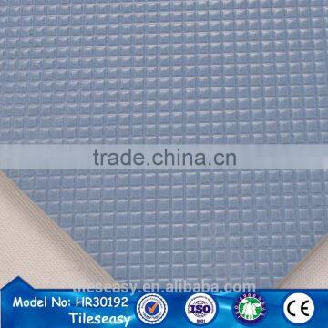 Foshan Non-slip Porcelain Ceramic Bathroom Floor Tiles photo-6