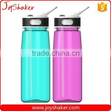 800ML Empty Plastic Water Bottles BPA Free Wholesale photo-3