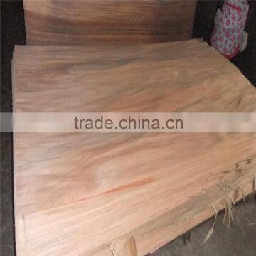 Grade A Gurjan Veneers Ready for Shipping