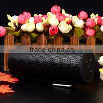 2016 Factory Wholesales Outdoor Portable Wireless Speakers Bluetooth Speakers With TF Card Hand photo-4