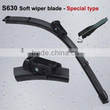 Carall and Mitutoyo Special Wiper Blade for U hook Arm Car