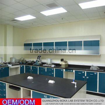 BOKA High Quality Full Steel Biology Lab Bench photo-5