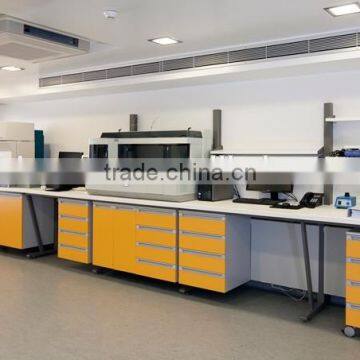 Modern School Furniture Lab Furniture