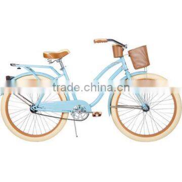 28" cheap cruiser bicycles ladies beach cruiser bike bicycle factory direct beach bike