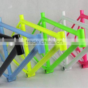 Factory Bicycle Wholesale Price Profession Bicycle Frame Manufacturer in China photo-5