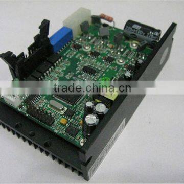 DM856-SW Leadshine Sewing Machine Stepper Motor Driver Matching 57mm Nema 23 86mm Nema 34 Stepper Motor photo-2