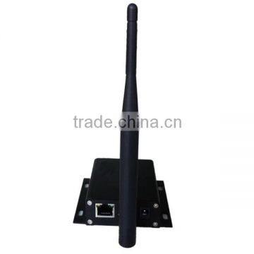 RS485 Wireless Transceiver WiFi Mini Server 2 Port Device Server photo-2